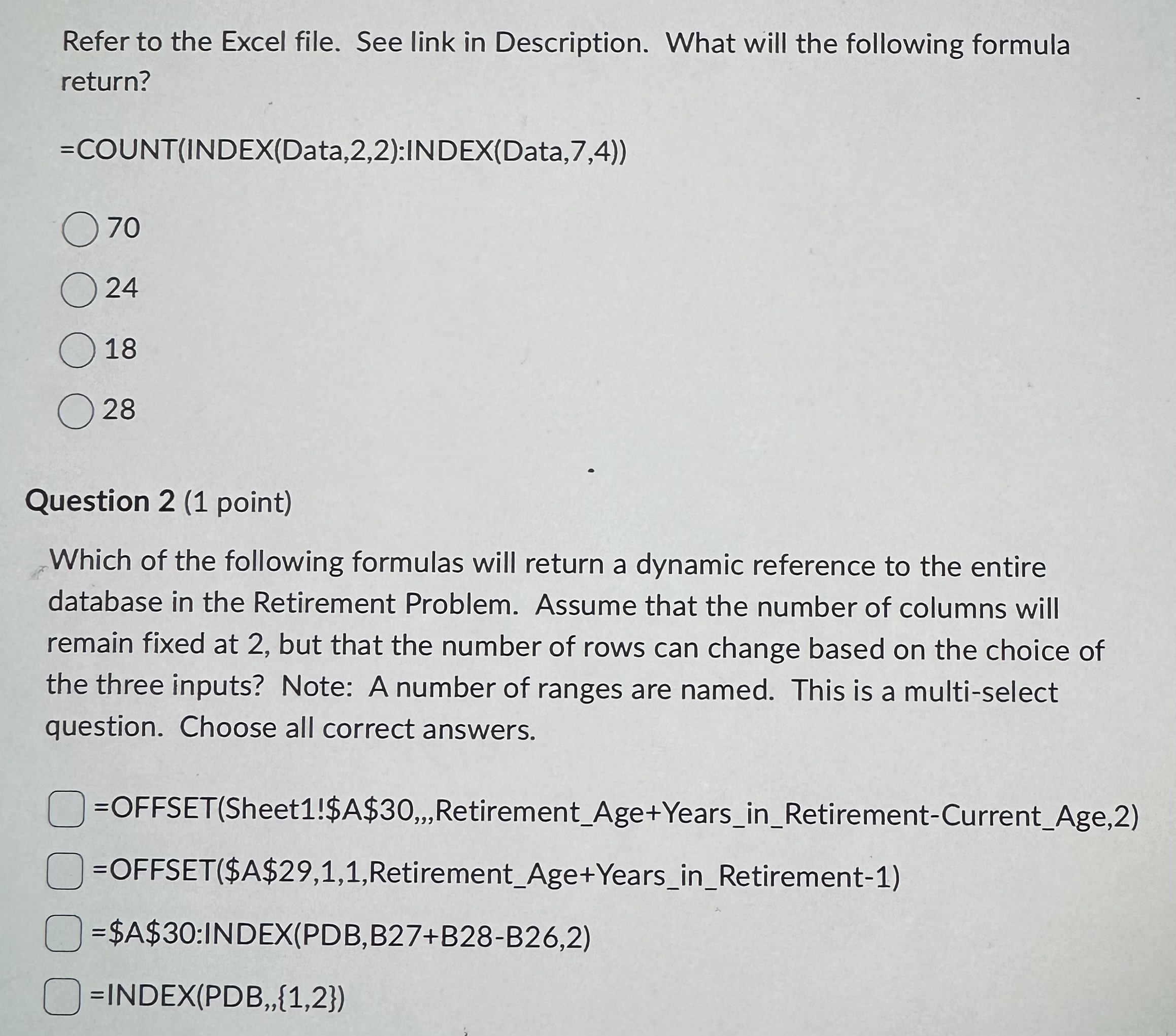 Problems 1 and 2 \ table [ [ 5 , 7 , 2 , 1 , 4 ,