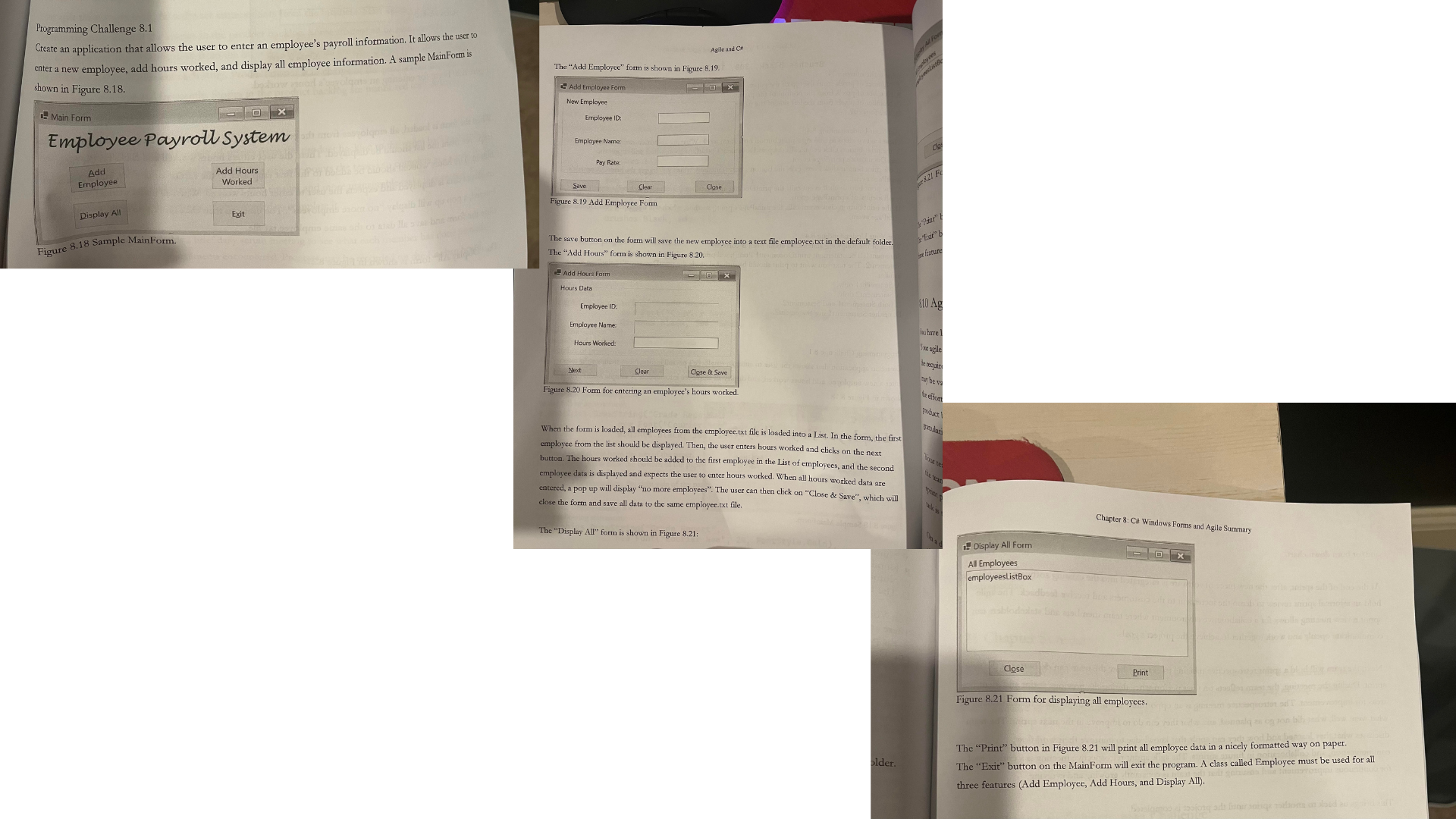 You may have to zoom in to see the picture. The