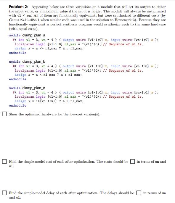 PLEASE DRAW THE HARDWARE FOR A THUMBS UP , THANK