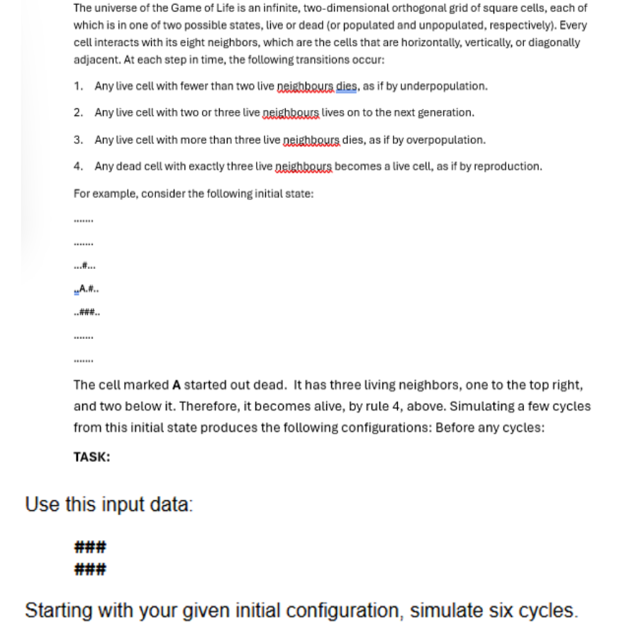 How many CUBES are alive after the sixth cycle?