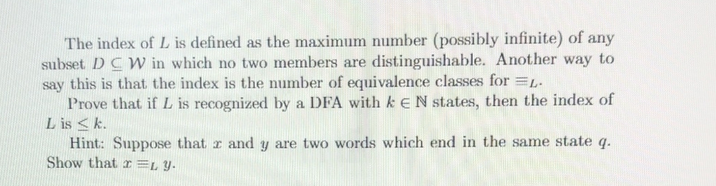 Challenger. This exercise is part of Exercise 1 .
