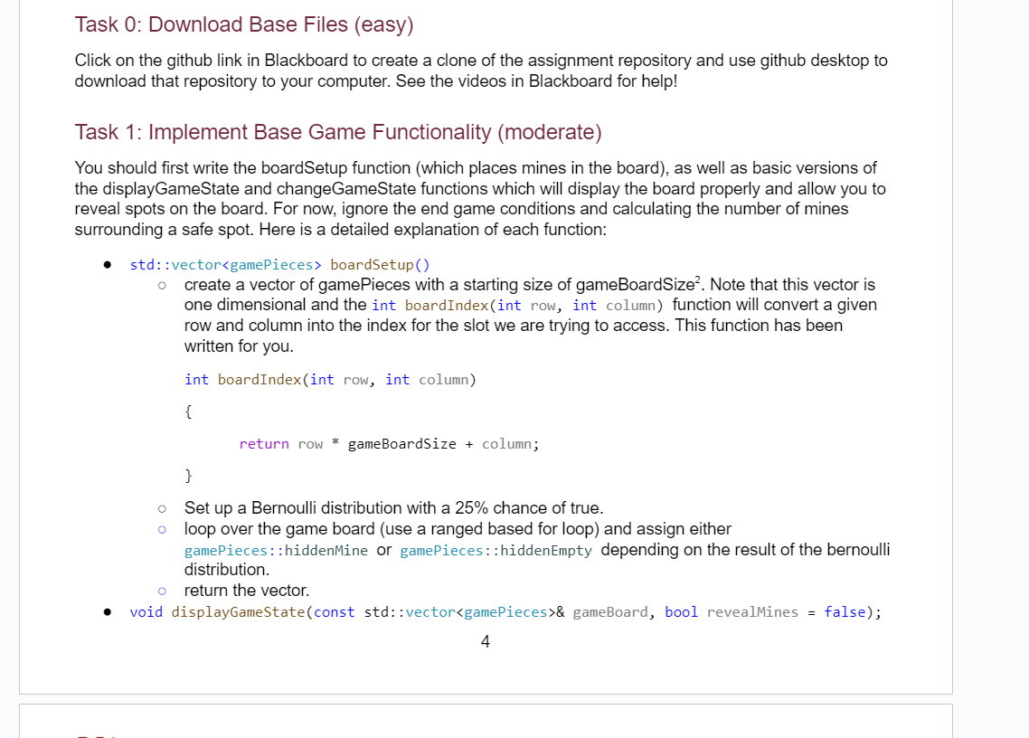 Please help me with the code for this program. I