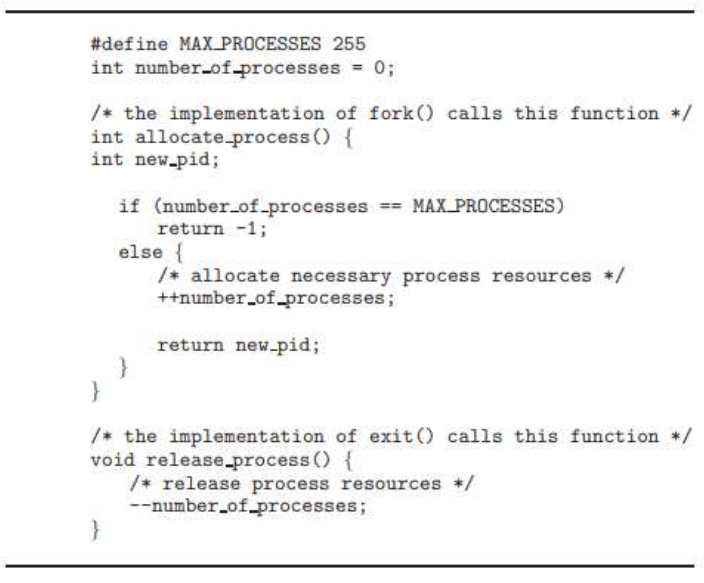 Discuss ways in which the priority inversion