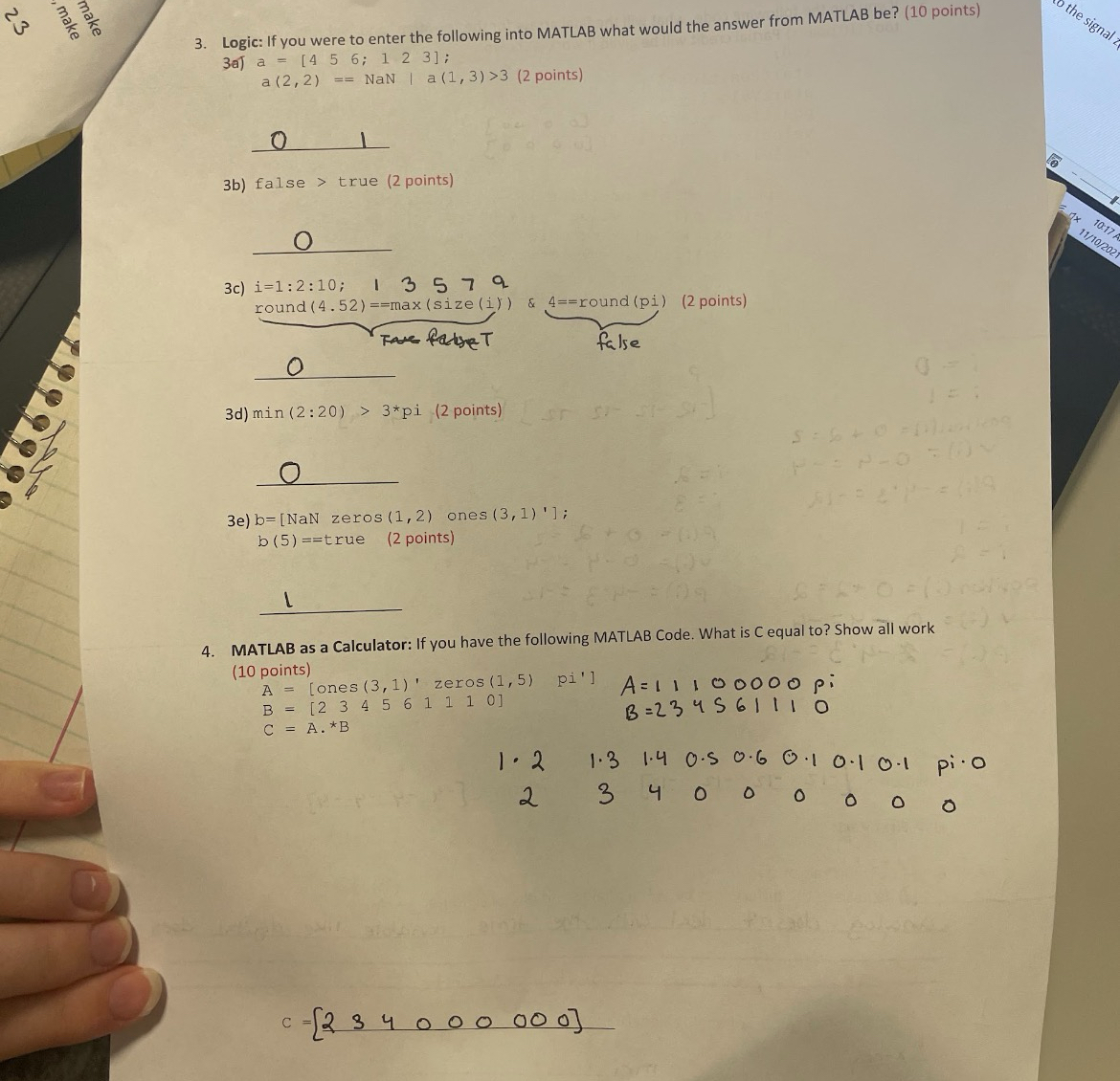 For Loops, Case statements and indexing: For the