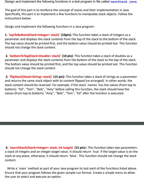 Follow the instructions EXACTLY. I will leave