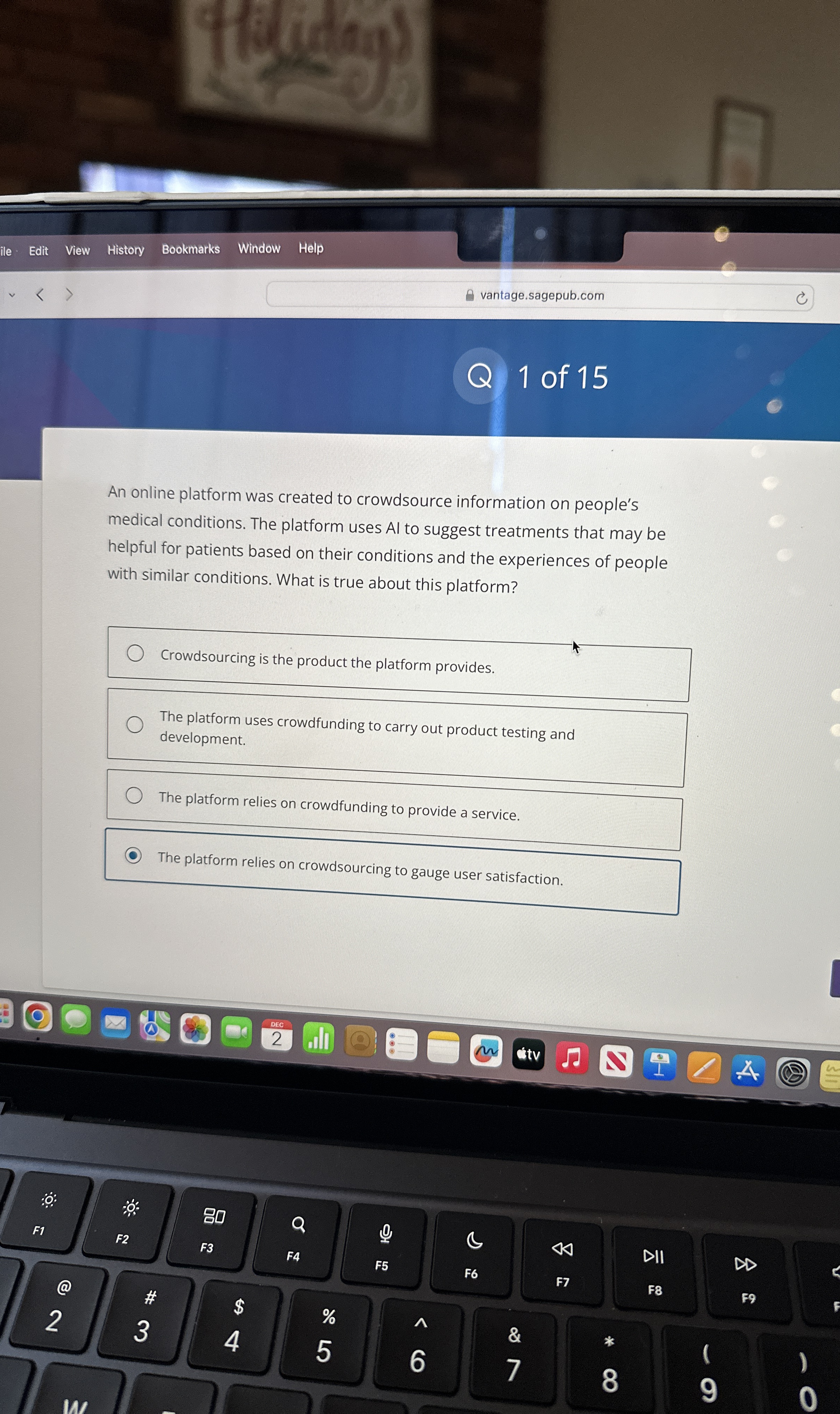 Edit View History Bookmarks Window Help