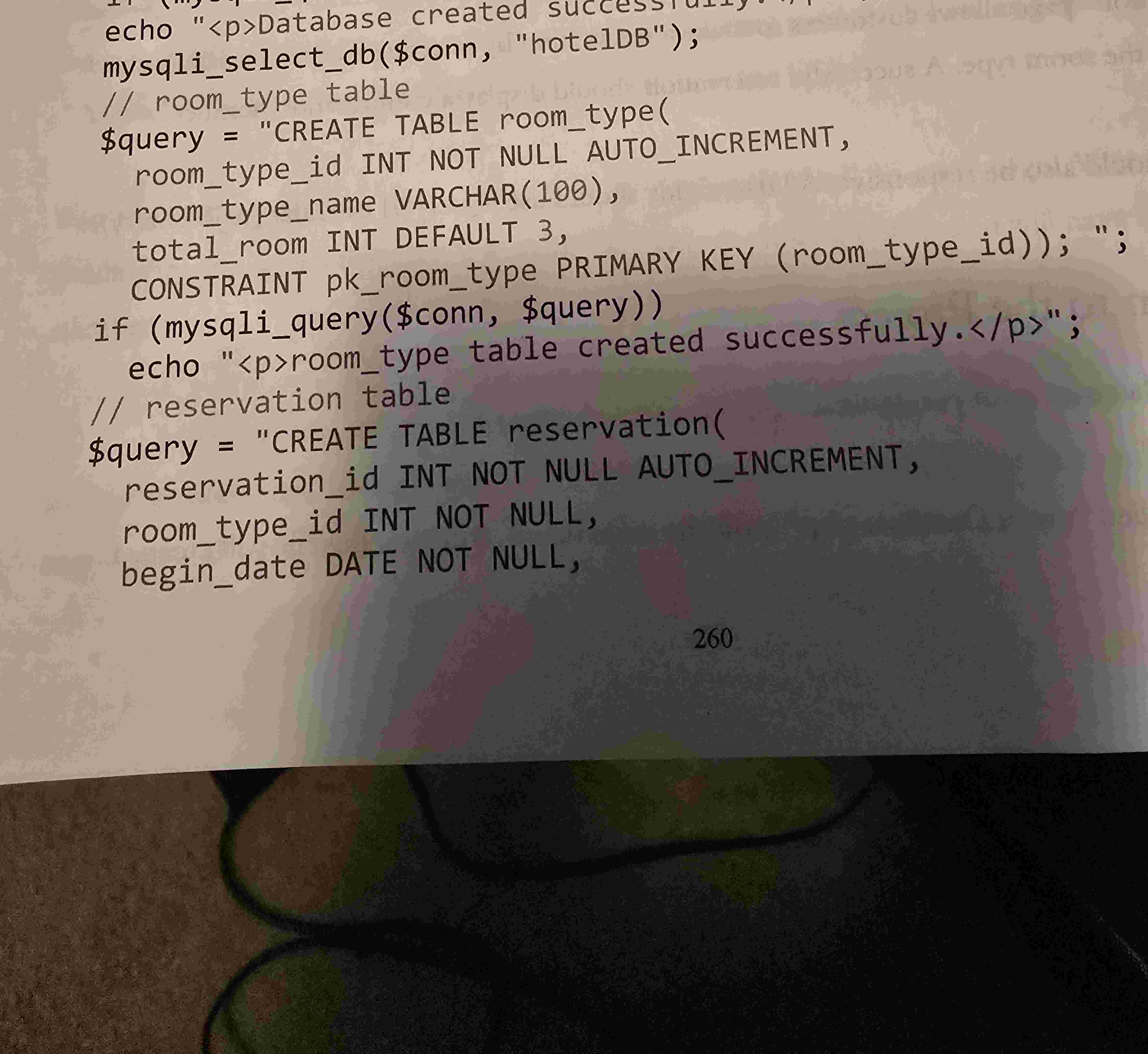 Please provide step by step instructions on how
