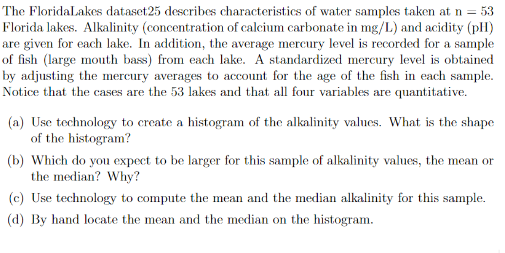 Answer and explain the following questions in