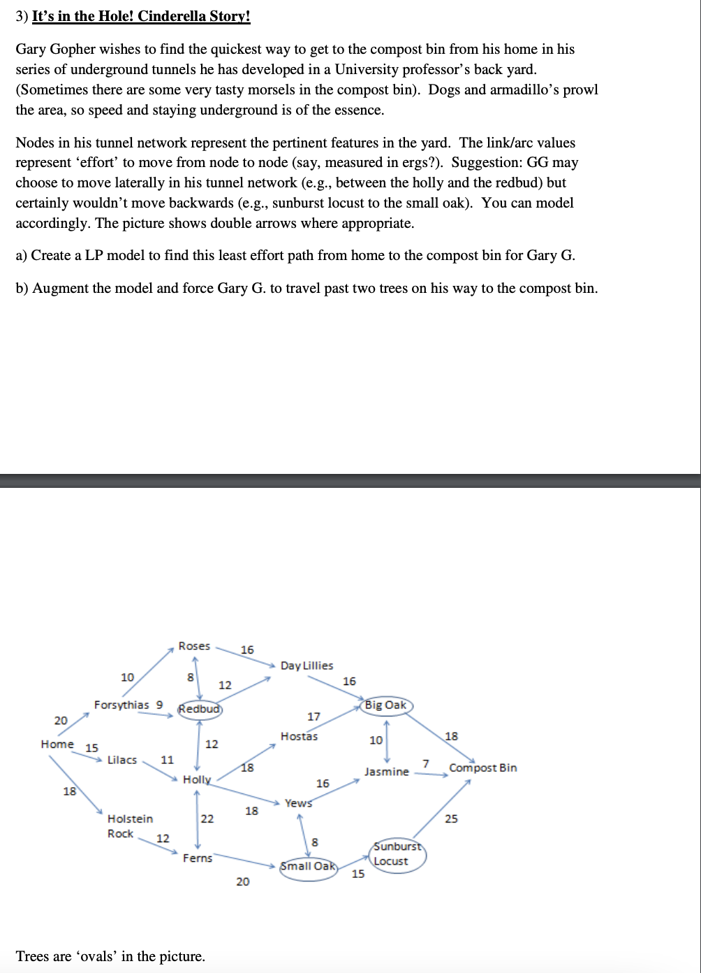 Can you provide step - by - step formulas /