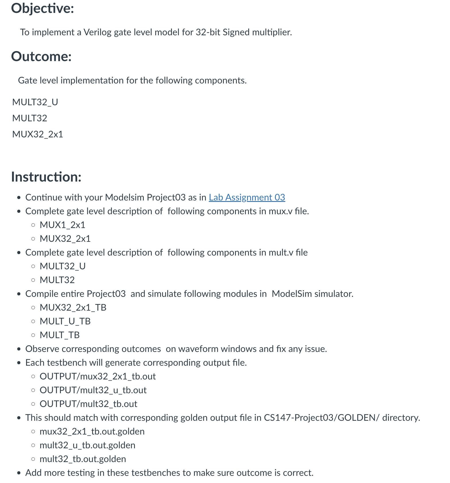 ! ! ! ! Don't use assign, rather use buf ! ! ! !