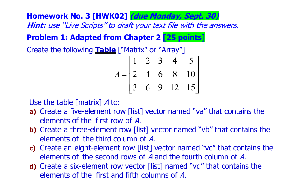 Hi , please help me with this MATLAB, thank you