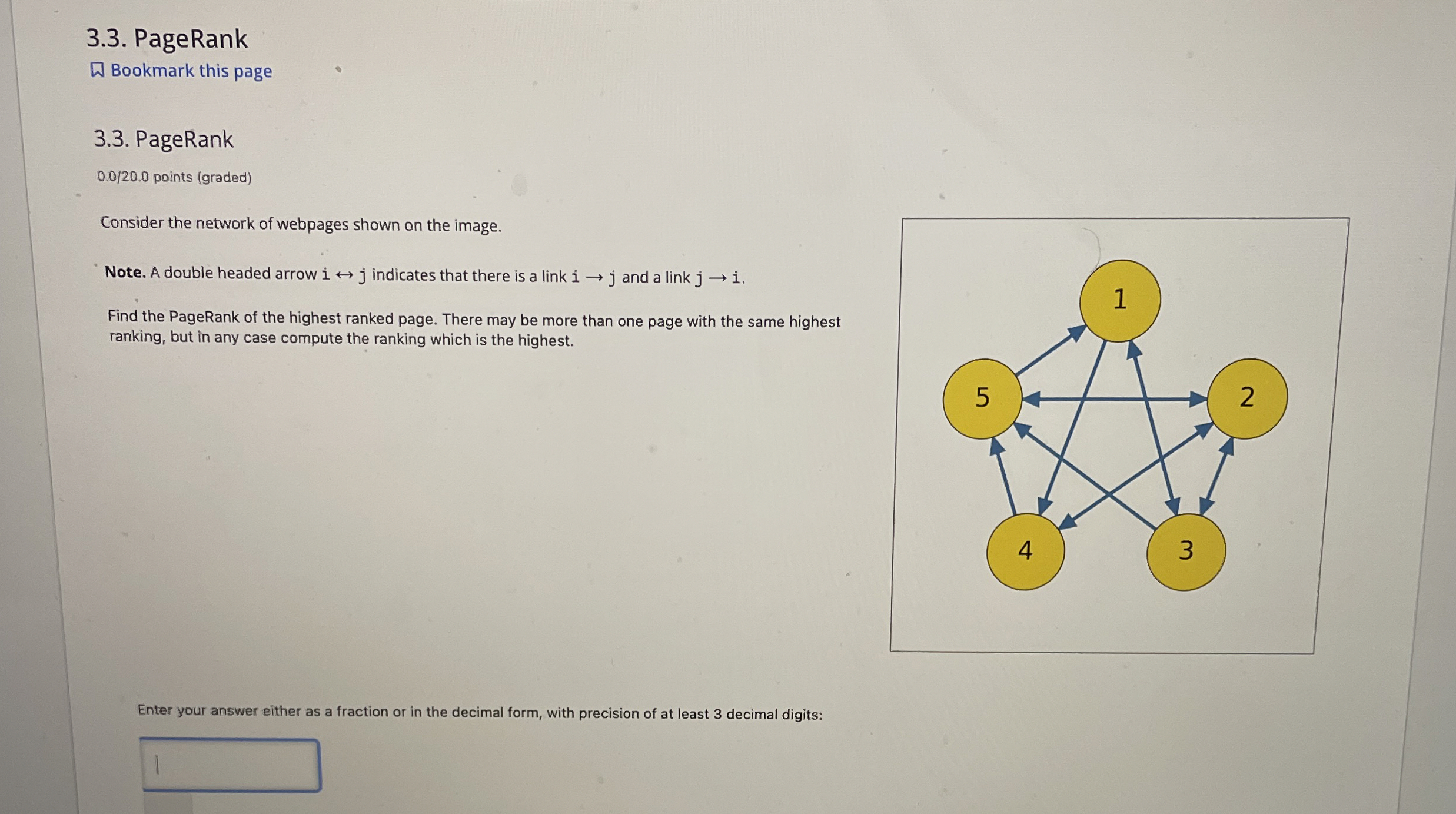 Please give me a rifht answer i got it wrong last