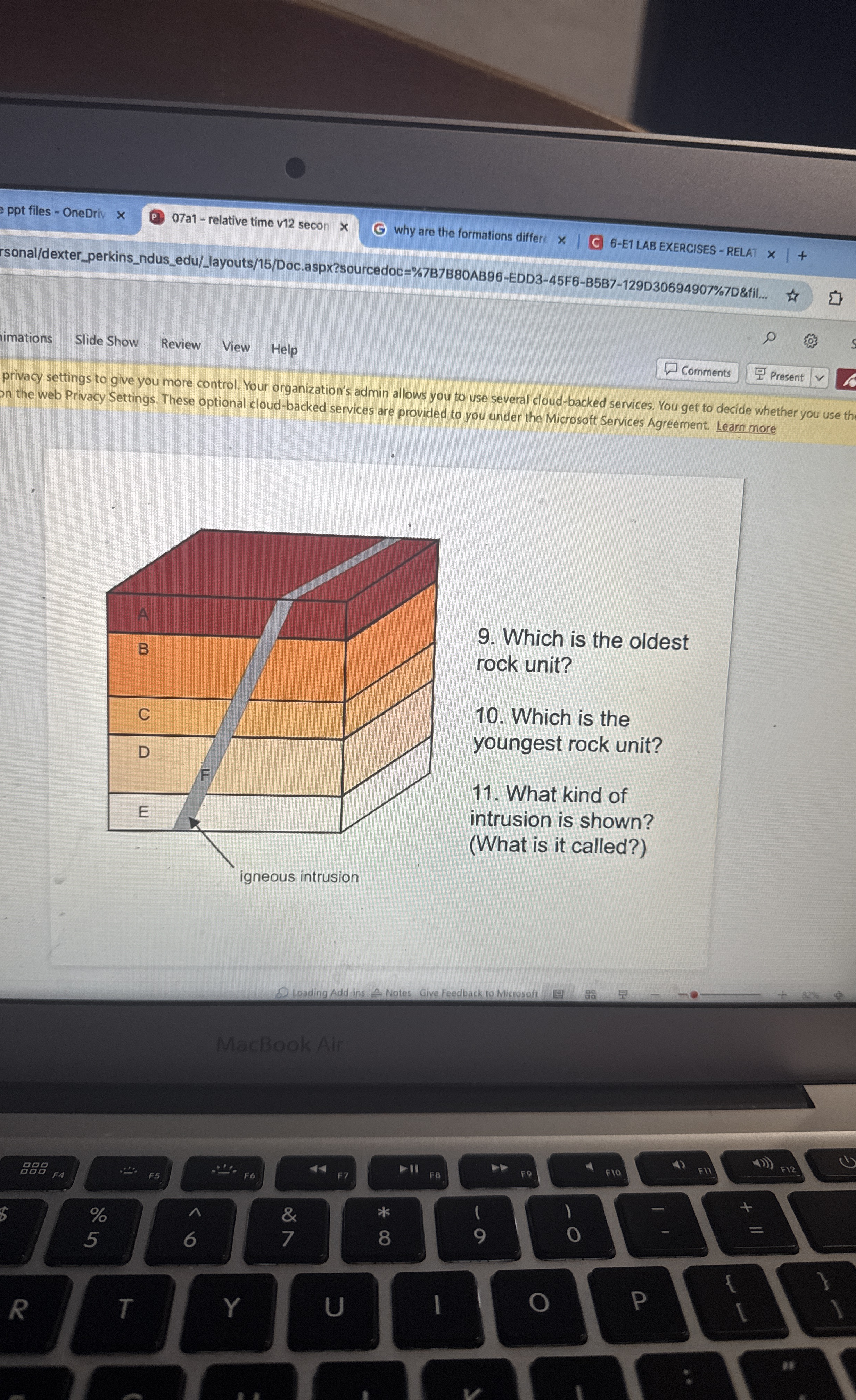 - privacy settings to give you more control. Your