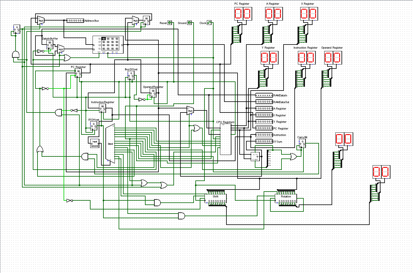 For this assignment, you will take what you now