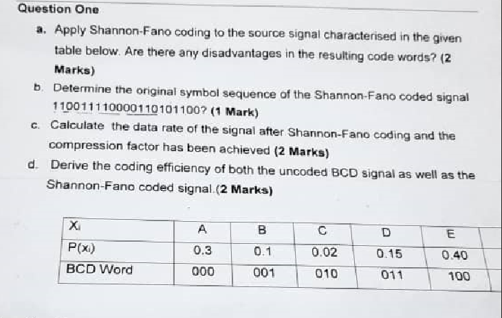 Provide solution to the attached questions