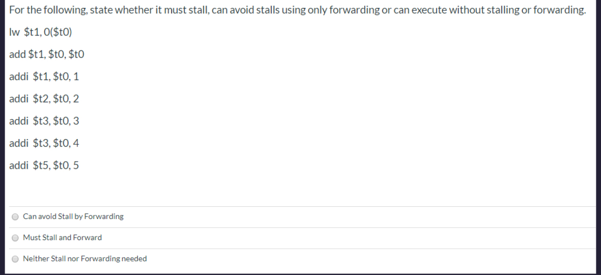 Every experts have a different answer please