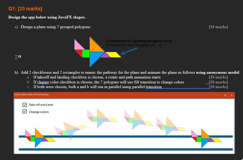 im struggling to get the polygon coordinates