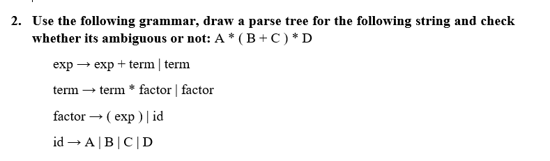 * * Concepts of Programming Languages * * Use the