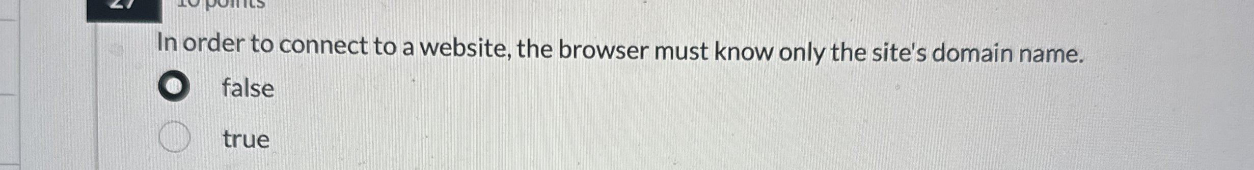 In presentation software, you use Animation