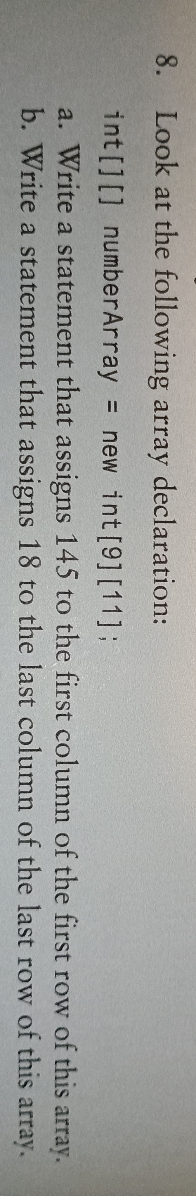 Computer science please help