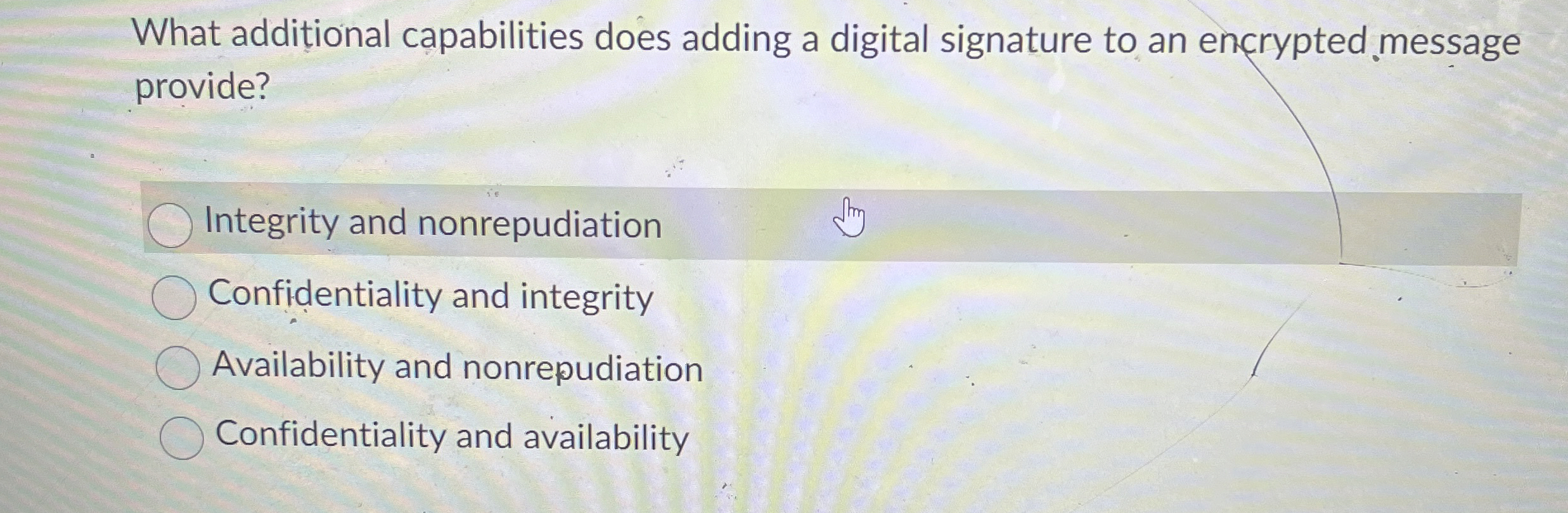 What additional capabilities does adding a