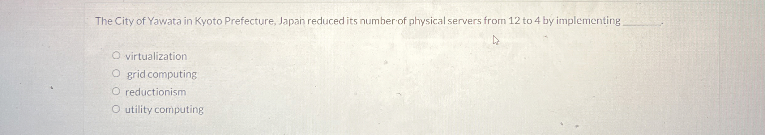 The City of Yawata in Kyoto Prefecture, Japan