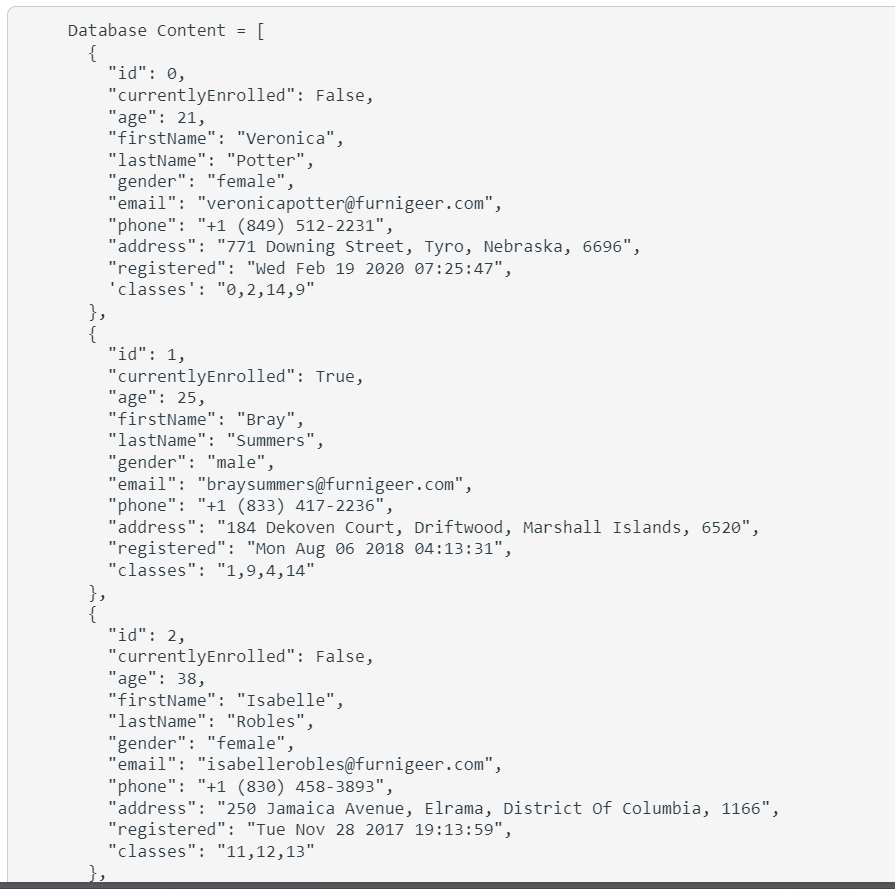 You should set up your FastAPI ( ) app with