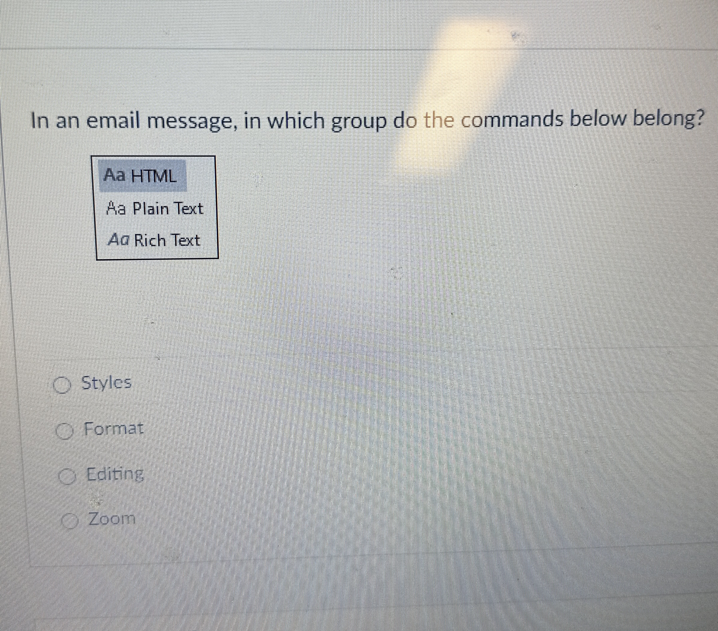 Participating Locations Participating Locations
