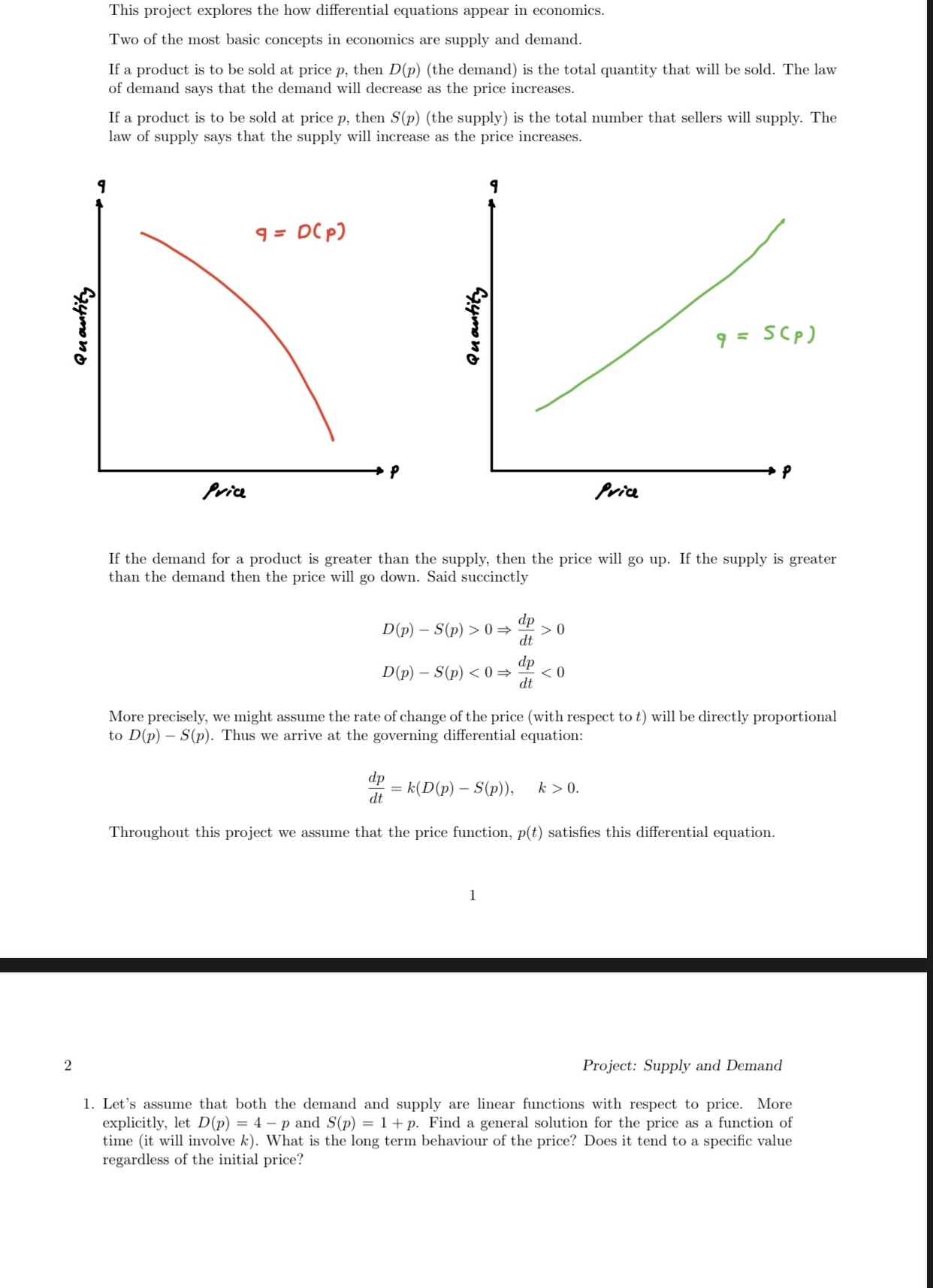 Please read the information above to answer the