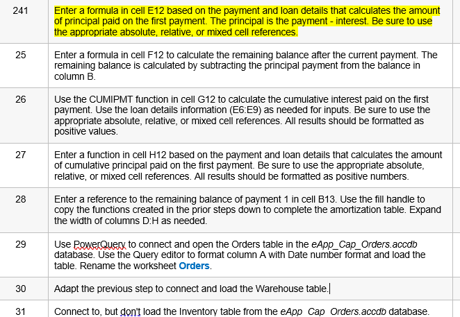 i need help with this exp 2 2 _ excel _