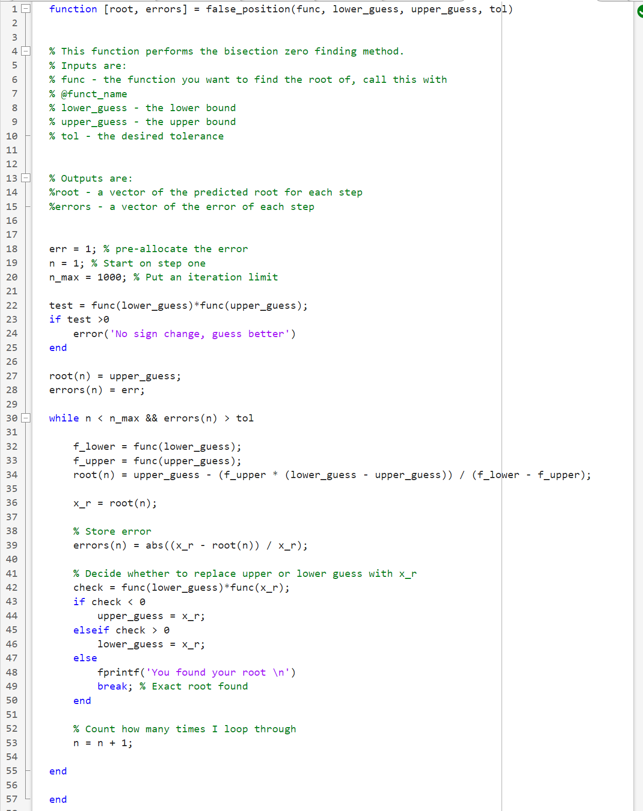 What is the wrong with my code? when I try to run