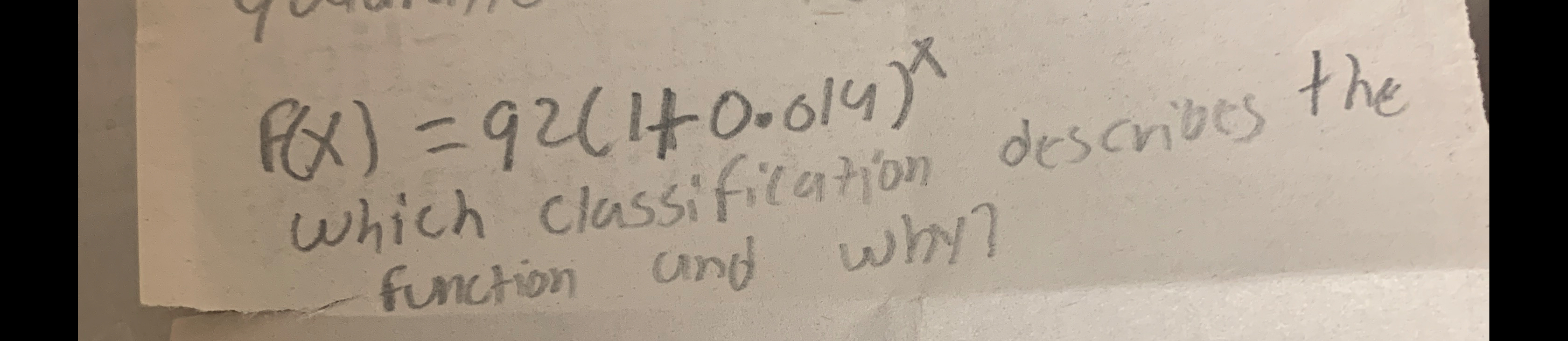 code class = "asciimath" > f ( x ) = 9 2 ( 1 + 0