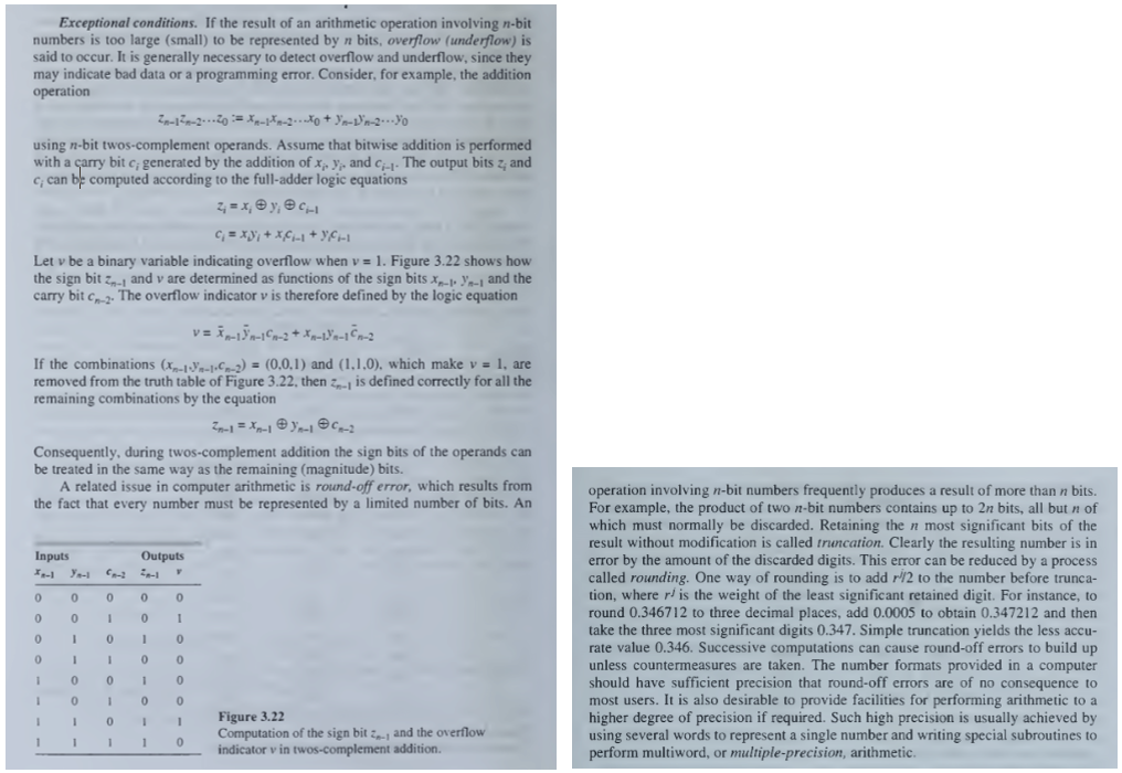 Please help me understand EXCEPTIONAL NUMBERS