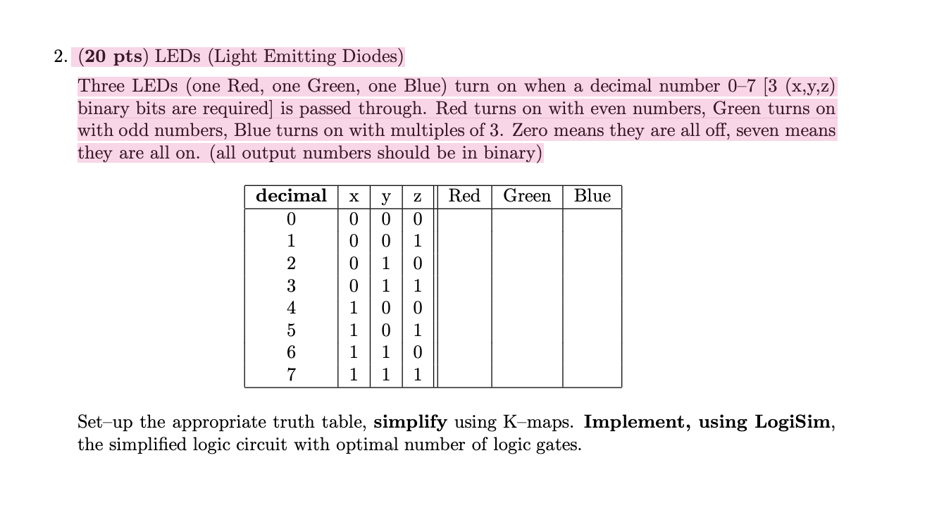 1 . \ ( ( \ mathbf { 2 0 } \ mathbf { ~ p t s } )