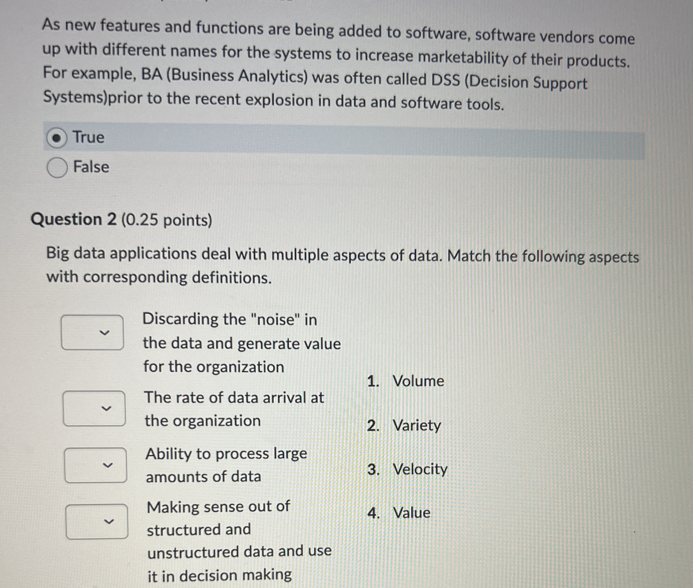 As new features and functions are being added to