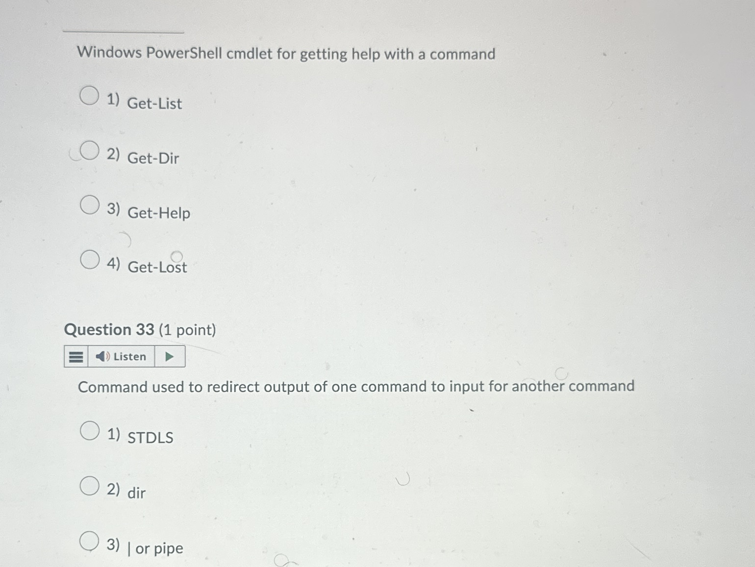 Windows PowerShell cmdlet for getting help with a
