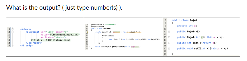 Can you trace by hand and give me an explanation.
