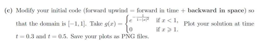 I need help with this MATLAB code to achive this