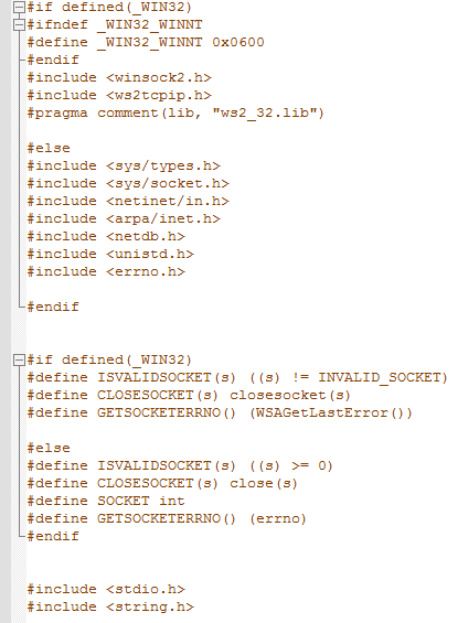 Upgrade the chat room example to secure