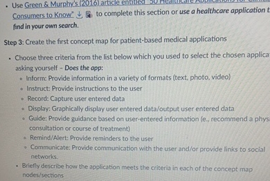 Use Green & Murphy's ( 2 0 1 6 ) article entulued