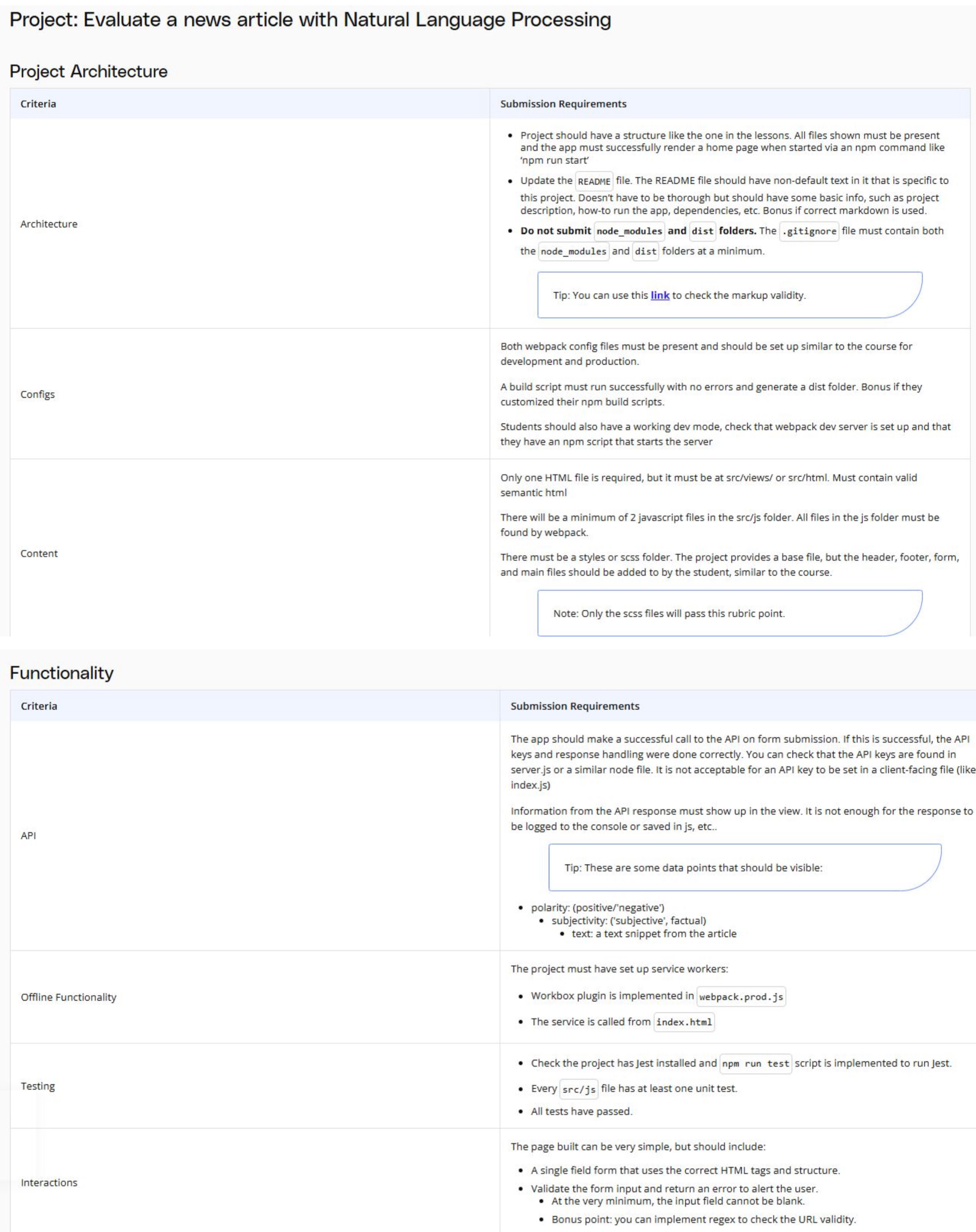 I want you to creat this project for me using vs