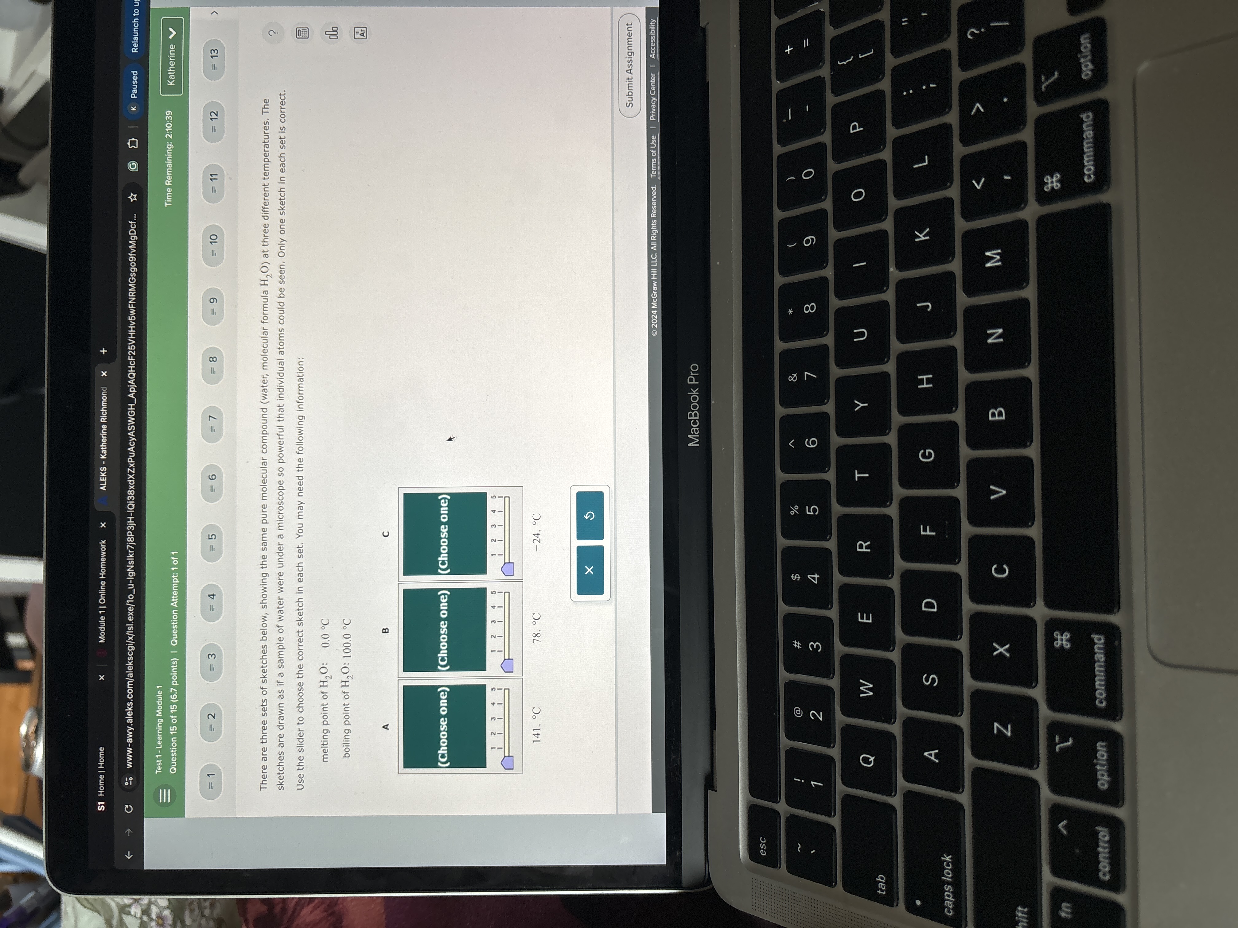 code class = "asciimath"  style="width: 25%; display: block; margin-left: 0; margin-right: auto;"></a></div>                                                                                    </h2>
                                                                            </div>
                                </div>
                                                                <div class="related-question-statment col-md-12 col-lg-12">
                                    <div class="no-padding question-statement-complete-placement">
                                                                                <h2 class="small_h2">
                                            <a href="/study-help/questions/question-2-7-when-the-final-value-of-an-expression-26424099"
                                               class="related-question-statement-styling">Question 2 7 When the final value of an expression is assigned to a variable, it will be converted the smallest C + + data type the largest C + + data type. the data type of the variable the data type of the expression None of these</a><div class="questionHolder"><a href="/study-help/questions/question-2-7-when-the-final-value-of-an-expression-26424099"><img src="https://dsd5zvtm8ll6.cloudfront.net/si.experts.images/questions/2025/01/6795d018ab288_3846795d0182edce.jpg" alt="Question 2 7 When the final value of an" class="sc-sj7gtn-1 fkZXya" style="width: 25%; display: block; margin-left: 0; margin-right: auto;"></a></div>                                                                                    </h2>
                                                                            </div>
                                </div>
                                                                <div class="related-question-statment col-md-12 col-lg-12">
                                    <div class="no-padding question-statement-complete-placement">
                                                                                <h2 class="small_h2">
                                            <a href="/study-help/questions/joshua-tree-instruments-jti-has-been-the-top-26424100"
                                               class="related-question-statement-styling">Joshua Tree Instruments ( JTI ) has been the top choice for musical instruments rentals in Alberta since 1 9 8 7 . What started as a hobby for Brian Edge, an avid guitar collector and rock enthusiast, slowly turned into a business. Now, Brian has expanded and carries the top brands in musical instruments. After opening his first retail location in</a><div class="questionHolder"><a href="/study-help/questions/joshua-tree-instruments-jti-has-been-the-top-26424100"><img src="https://dsd5zvtm8ll6.cloudfront.net/si.experts.images/questions/2025/01/6795d018b6bae_3846795d0182f577.jpg" alt="Joshua Tree Instruments ( JTI ) has been the top" class="sc-sj7gtn-1 fkZXya" style="width: 25%; display: block; margin-left: 0; margin-right: auto;"></a></div>                                                                                    </h2>
                                                                            </div>
                                </div>
                                                                <div class="related-question-statment col-md-12 col-lg-12">
                                    <div class="no-padding question-statement-complete-placement">
                                                                                <h2 class="small_h2">
                                            <a href="/study-help/questions/problem-7-1-1-consider-training-a-network-with-26424101"
                                               class="related-question-statement-styling">Problem 7 . 1 1 Consider training a network with fifty layers, where we only have enough memory to store the pre - activations at every tenth hidden layer during the forward pass. Explain how to compute the derivatives in this situation using gradient checkpointing.</a><div class="questionHolder"><a href="/study-help/questions/problem-7-1-1-consider-training-a-network-with-26424101"><img src="https://dsd5zvtm8ll6.cloudfront.net/si.experts.images/questions/2025/01/6795d018f2eb5_3846795d0189ec9c.jpg" alt="Problem 7 . 1 1 Consider training a network with" class="sc-sj7gtn-1 fkZXya" style="width: 25%; display: block; margin-left: 0; margin-right: auto;"></a></div>                                                                                    </h2>
                                                                            </div>
                                </div>
                                                                <div class="related-question-statment col-md-12 col-lg-12">
                                    <div class="no-padding question-statement-complete-placement">
                                                                                <h2 class="small_h2">
                                            <a href="/study-help/questions/how-can-i-fix-this-program-to-run-correctly-26424102"
                                               class="related-question-statement-styling">How can I fix this program to run correctly?</a><div class="questionHolder"><a href="/study-help/questions/how-can-i-fix-this-program-to-run-correctly-26424102"><img src="https://dsd5zvtm8ll6.cloudfront.net/si.experts.images/questions/2025/01/6795d01917b92_3846795d018975f9.jpg" alt="How can I fix this program to run correctly?" class="sc-sj7gtn-1 fkZXya" style="width: 25%; display: block; margin-left: 0; margin-right: auto;"></a></div>                                                                                    </h2>
                                                                            </div>
                                </div>
                                                                <div class="related-question-statment col-md-12 col-lg-12">
                                    <div class="no-padding question-statement-complete-placement">
                                                                                <h2 class="small_h2">
                                            <a href="/study-help/questions/which-of-the-following-statements-about-k-means-clustering-26424103"
                                               class="related-question-statement-styling">Which of the following statements about K - Means clustering is NOT true? Group of answer choices: 1 ) K - Means clustering requires the number of clusters to be specified before the algorithm is run, which can impact the quality of the results. 2 ) The K - Means algorithm assigns each data point to the nearest cluster centroid based on a distance</a>                                                                                    </h2>
                                                                            </div>
                                </div>
                                                                <div class="related-question-statment col-md-12 col-lg-12">
                                    <div class="no-padding question-statement-complete-placement">
                                                                                <h2 class="small_h2">
                                            <a href="/study-help/questions/1-a-binary-search-cannot-be-conducted-unless-the-26424104"
                                               class="related-question-statement-styling">1 . A binary search cannot be conducted unless the list is sorted. True False</a>                                                                                    </h2>
                                                                            </div>
                                </div>
                                                                <div class="related-question-statment col-md-12 col-lg-12">
                                    <div class="no-padding question-statement-complete-placement">
                                                                                <h2 class="small_h2">
                                            <a href="/study-help/questions/which-of-the-following-represents-the-idea-that-ai-will-26424105"
                                               class="related-question-statement-styling">Which of the following represents the idea that AI will move into all industries, from finance, to education, to healthcare, increasing productivity and enabling new opportunities? Broad AI Future AI Programmable AI AI everywhere</a><div class="questionHolder"><a href="/study-help/questions/which-of-the-following-represents-the-idea-that-ai-will-26424105"><img src="https://dsd5zvtm8ll6.cloudfront.net/si.experts.images/questions/2025/01/6795d0194d1e3_3846795d0187f0e8.jpg" alt="Which of the following represents the idea that" class="sc-sj7gtn-1 fkZXya" style="width: 25%; display: block; margin-left: 0; margin-right: auto;"></a></div>                                                                                    </h2>
                                                                            </div>
                                </div>
                                                                <div class="related-question-statment col-md-12 col-lg-12">
                                    <div class="no-padding question-statement-complete-placement">
                                                                                <h2 class="small_h2">
                                            <a href="/study-help/questions/must-use-c-and-make-sure-it-functions-26424106"
                                               class="related-question-statement-styling">must use C + + and make sure it functions like the picture and please read the specifications ( it 