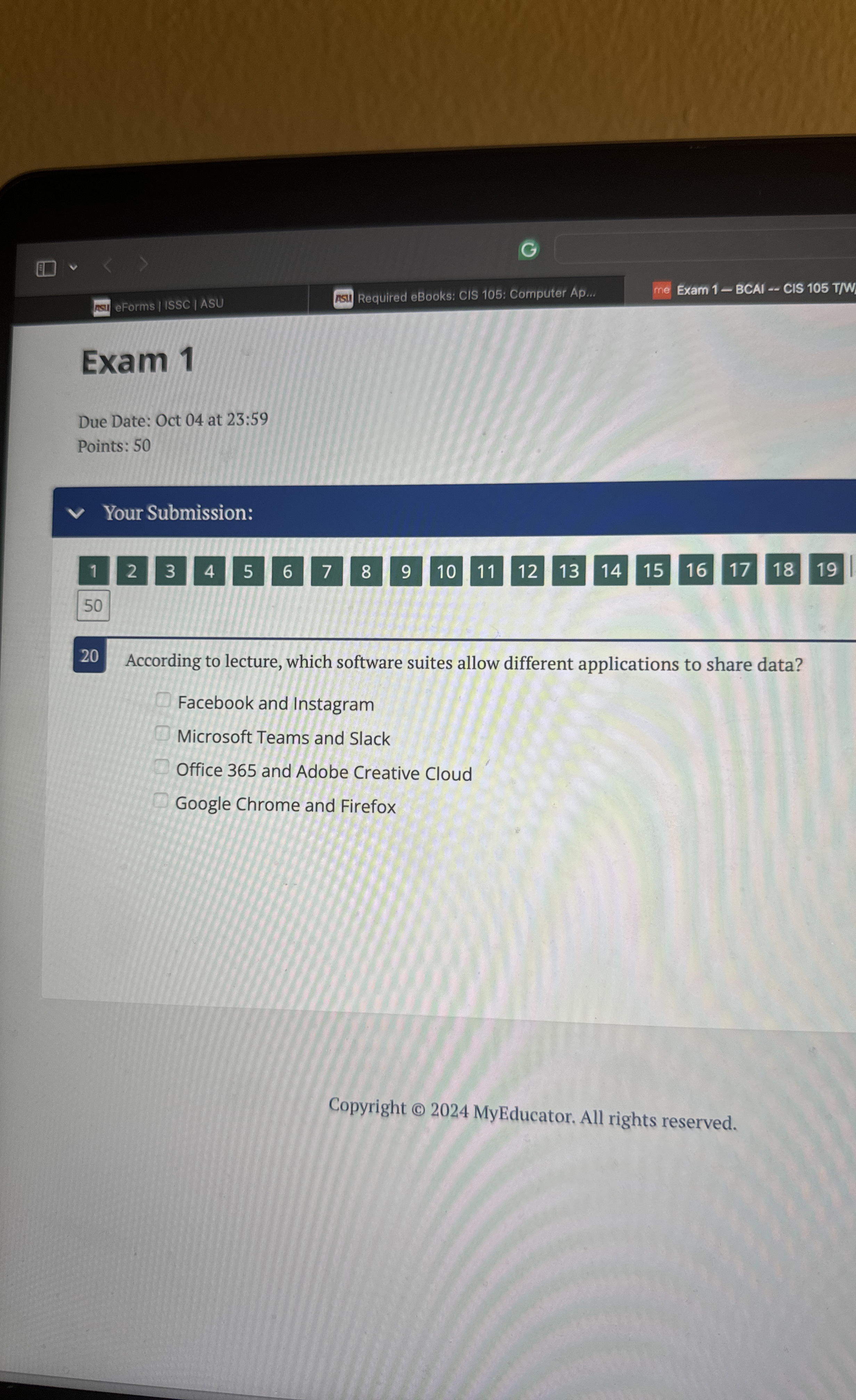 1 2 3 4 5 6 7 8 9 1 0 1 1 1 2 1 3 1 4 1 5 2 0