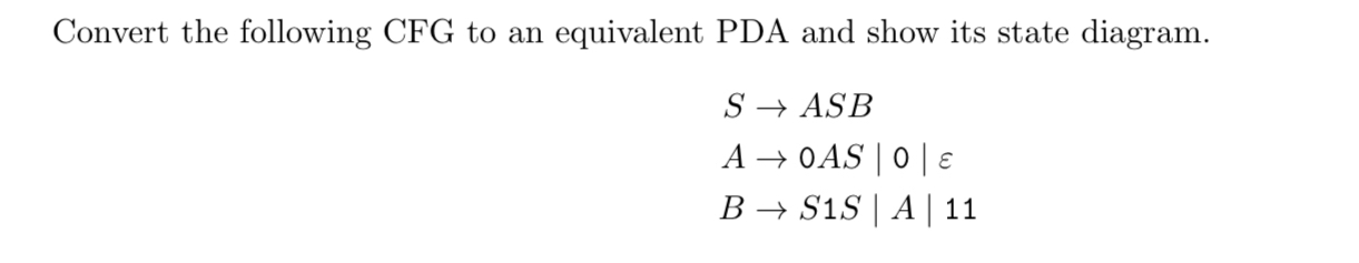 Please draw out the answer on paper and show all