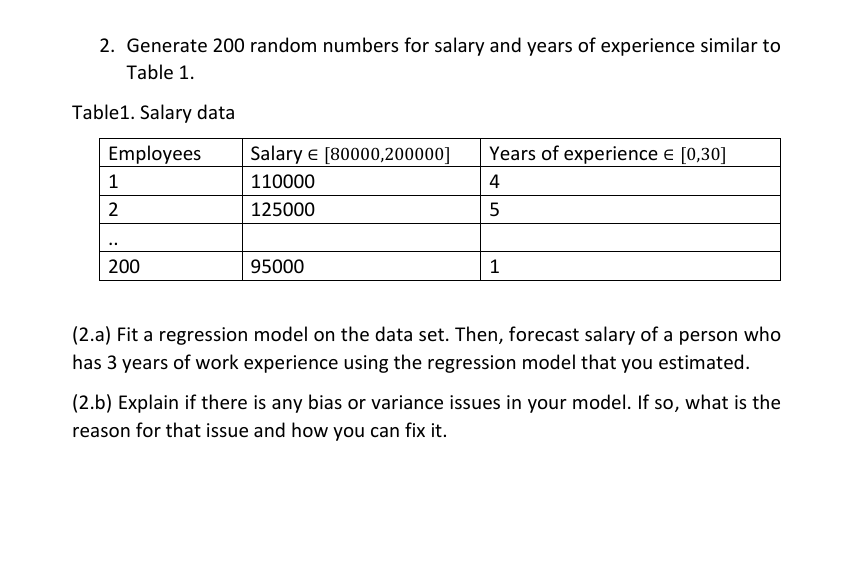 give me correct hands on answer please. I am