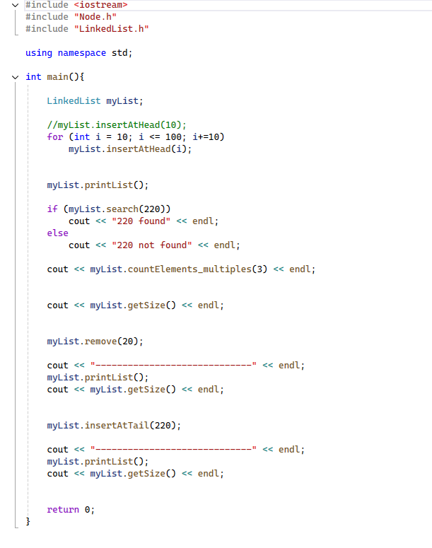 In this lab, you will demonstrate your