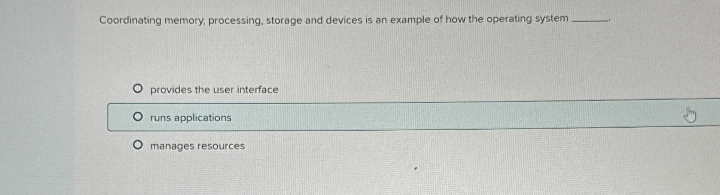 Having a web browser and a messaging app open at