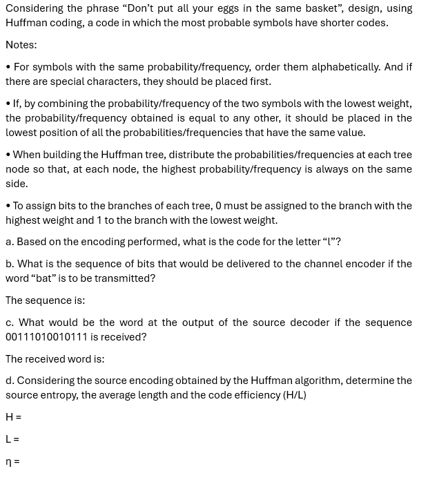 Considering the phrase 