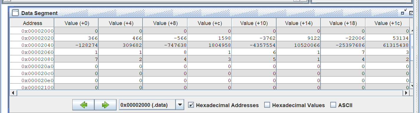 this is my code could you help fix part b of this
