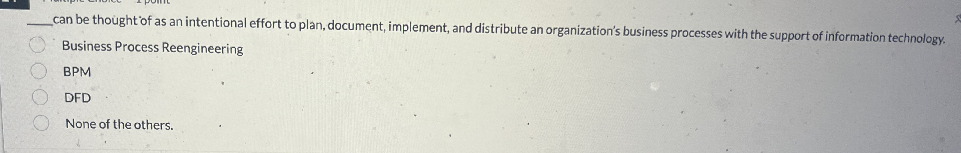 q , can be thought of as an intentional effort to